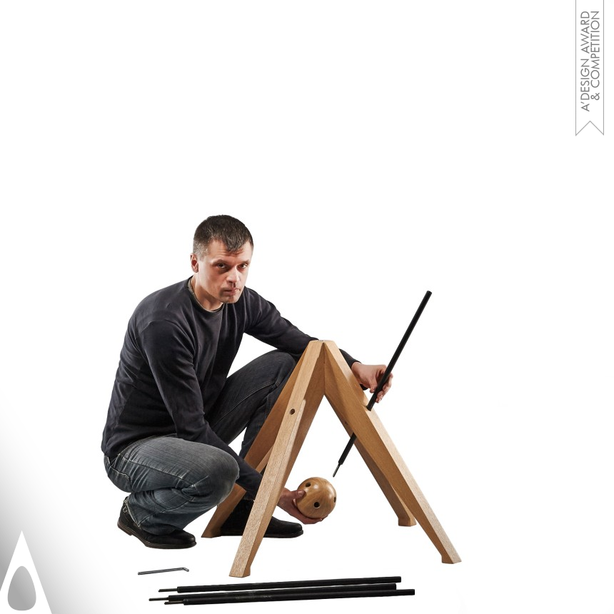 Viktor Kovtun design