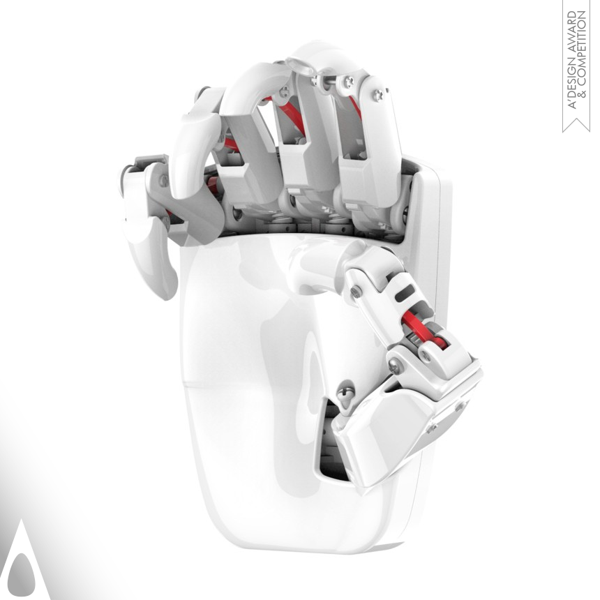 Adele Rehkemper and Cliff Shin design