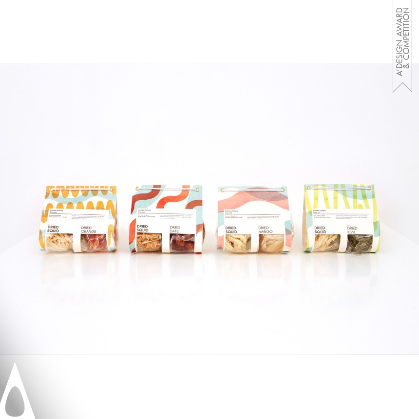 Jiyoung Jeon Liquor brand