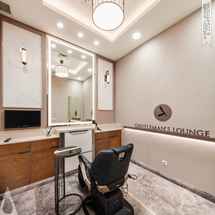 Idea Architecture design