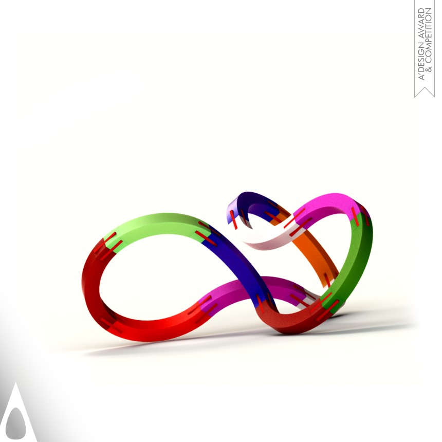 Salman Ebrahimi Construction set