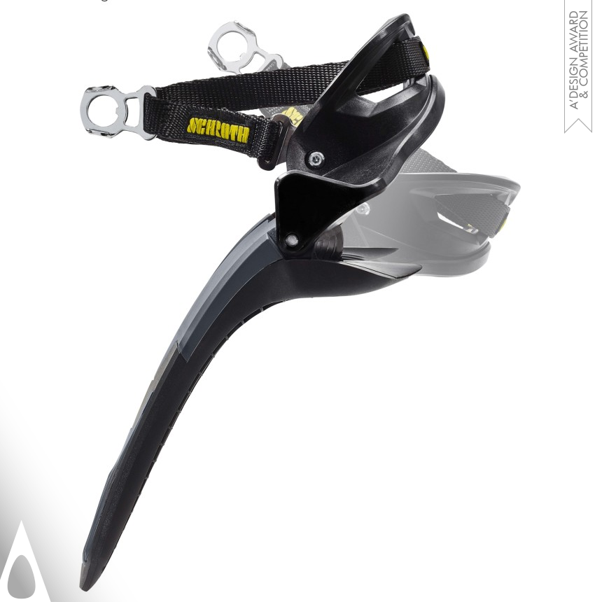 SCHROTH Racing's SHR Flex Frontal Head Restraint