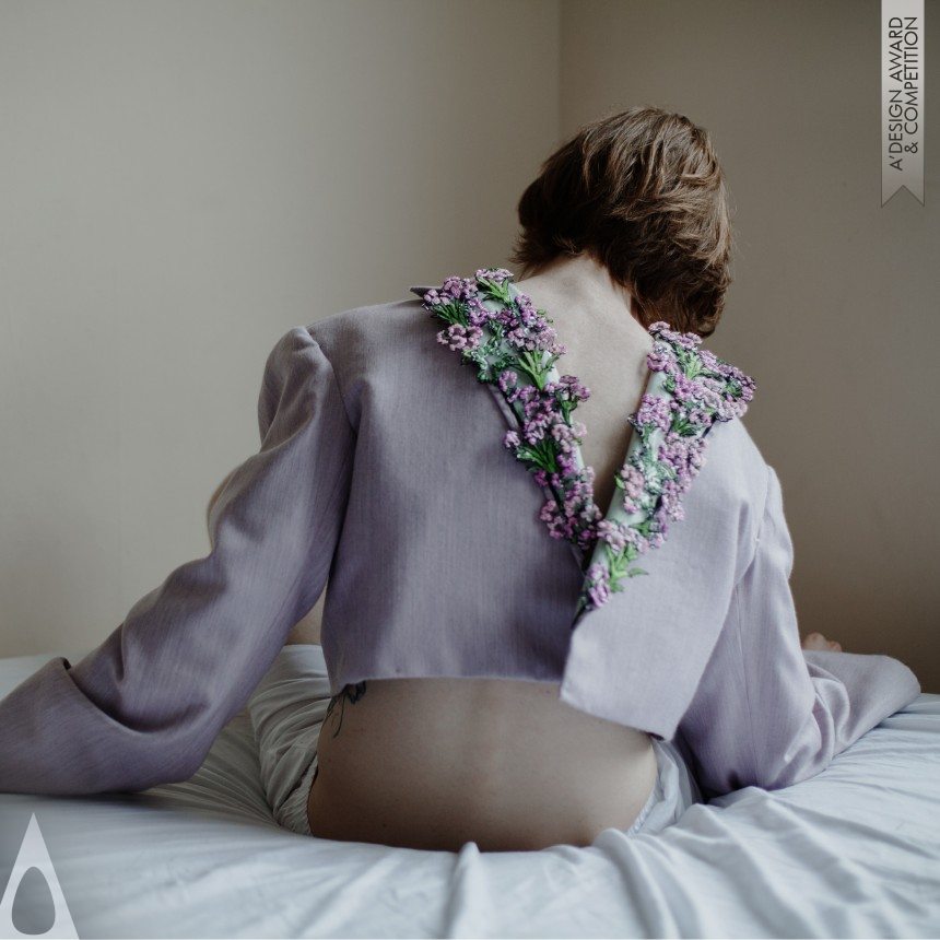 Aaron Chamberlain Wired