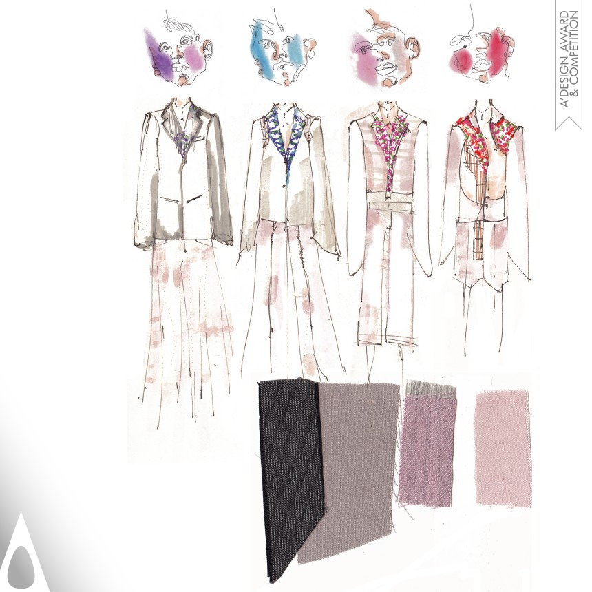 Aaron Chamberlain design