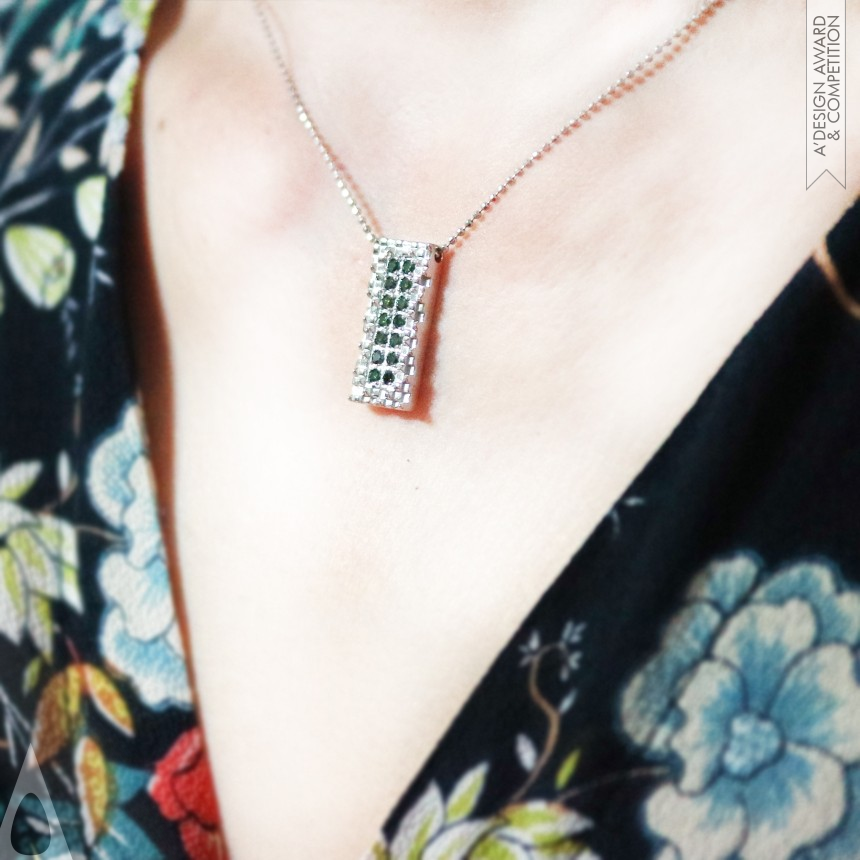 Olivia Eunnara Ko design