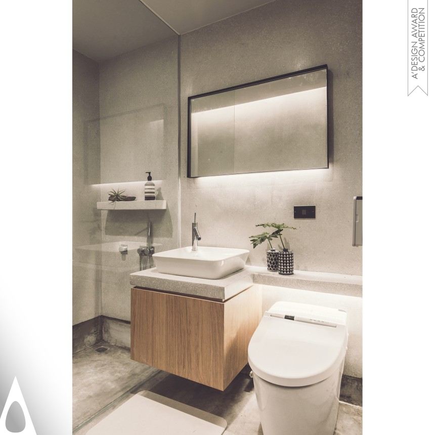 Li-Ling Chang design