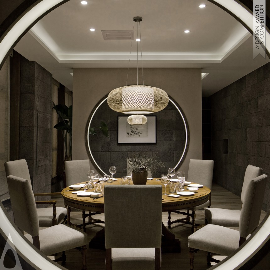 Guoxing Jiang design