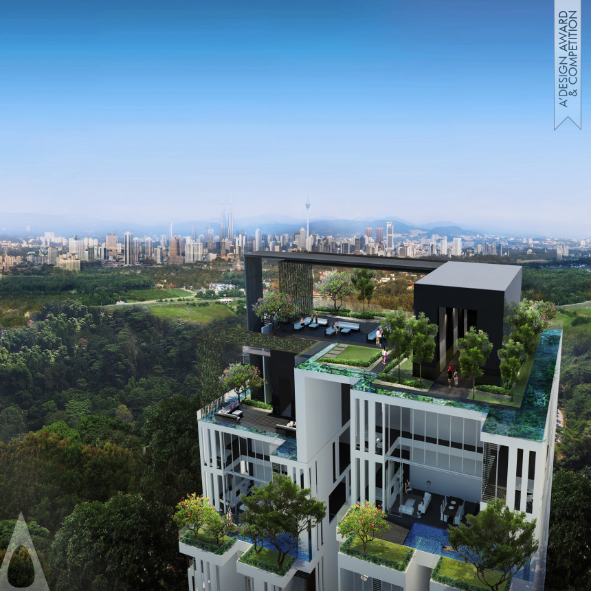 Phing Seow Residential Development