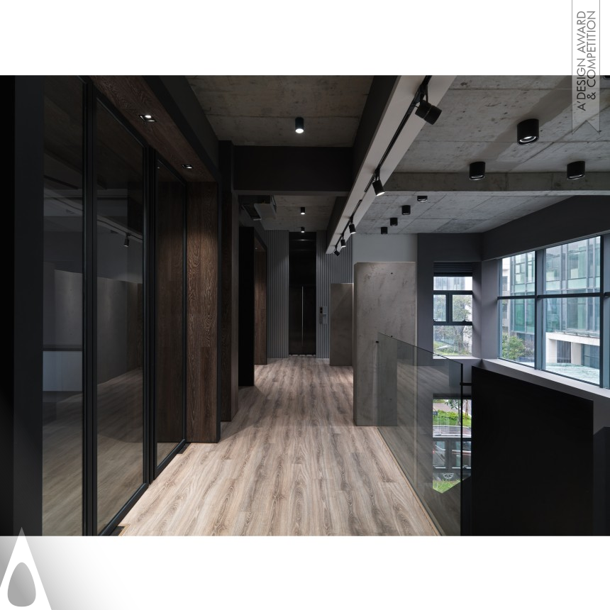 Hsiang-hao Chang design