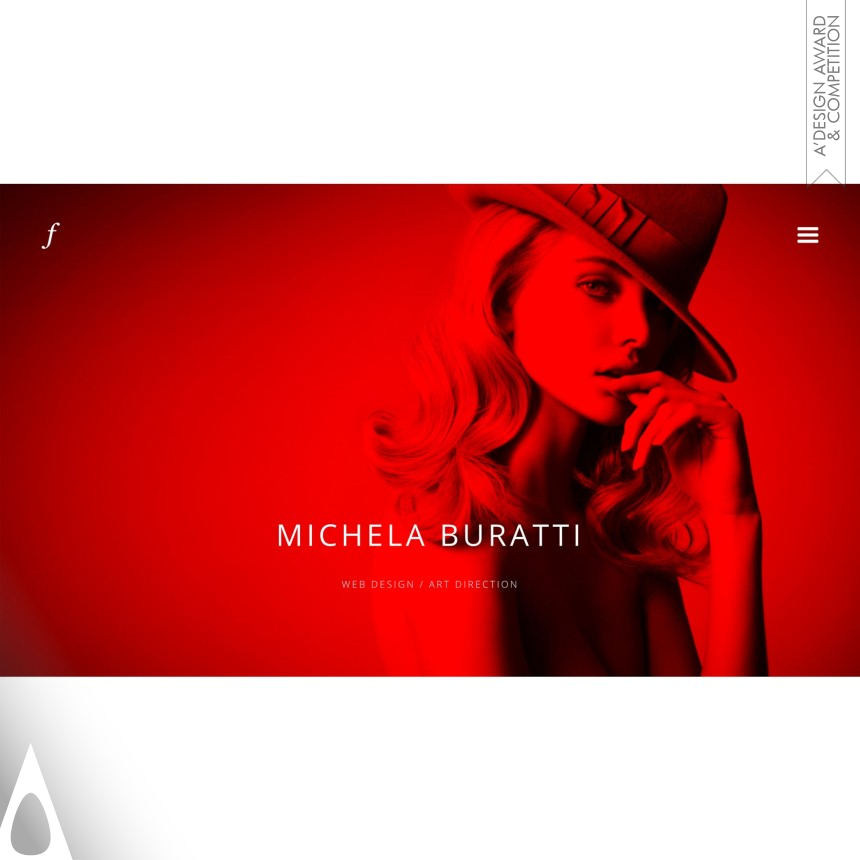 Finesse Design Atelier Website