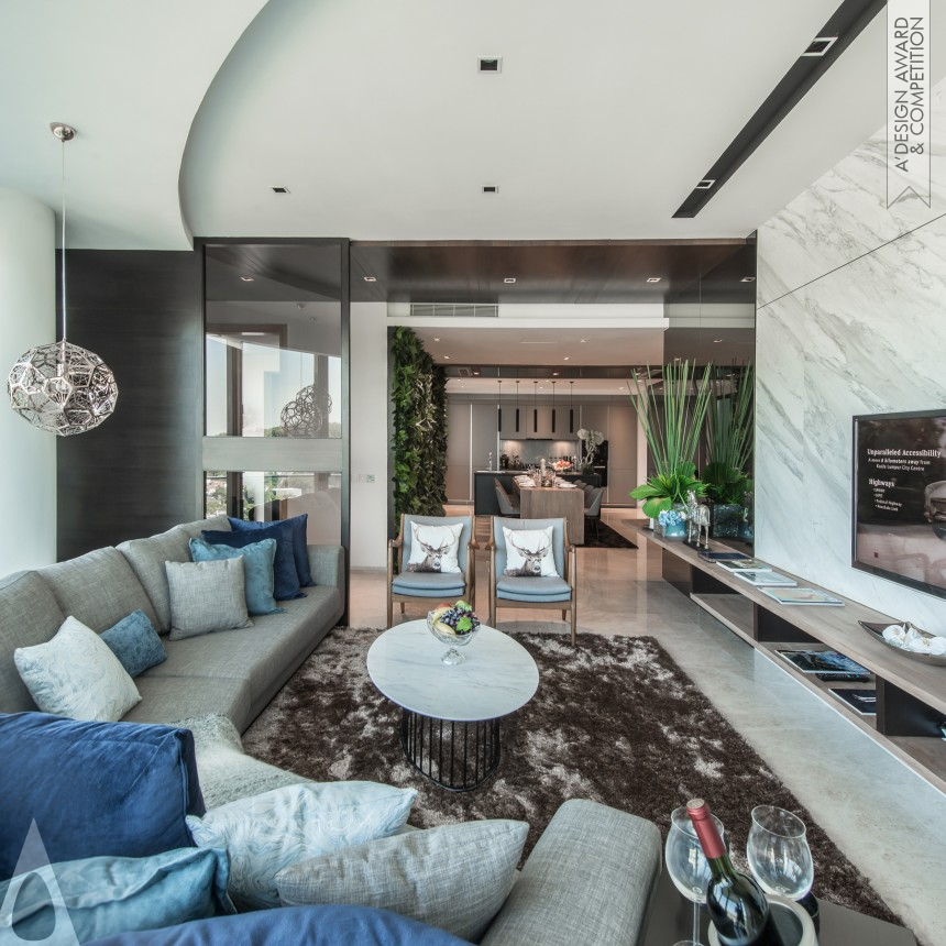 Nu Infinity The Naturalist