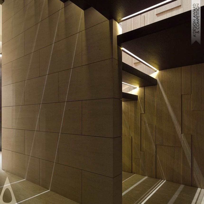 Chen Chin-Shu design