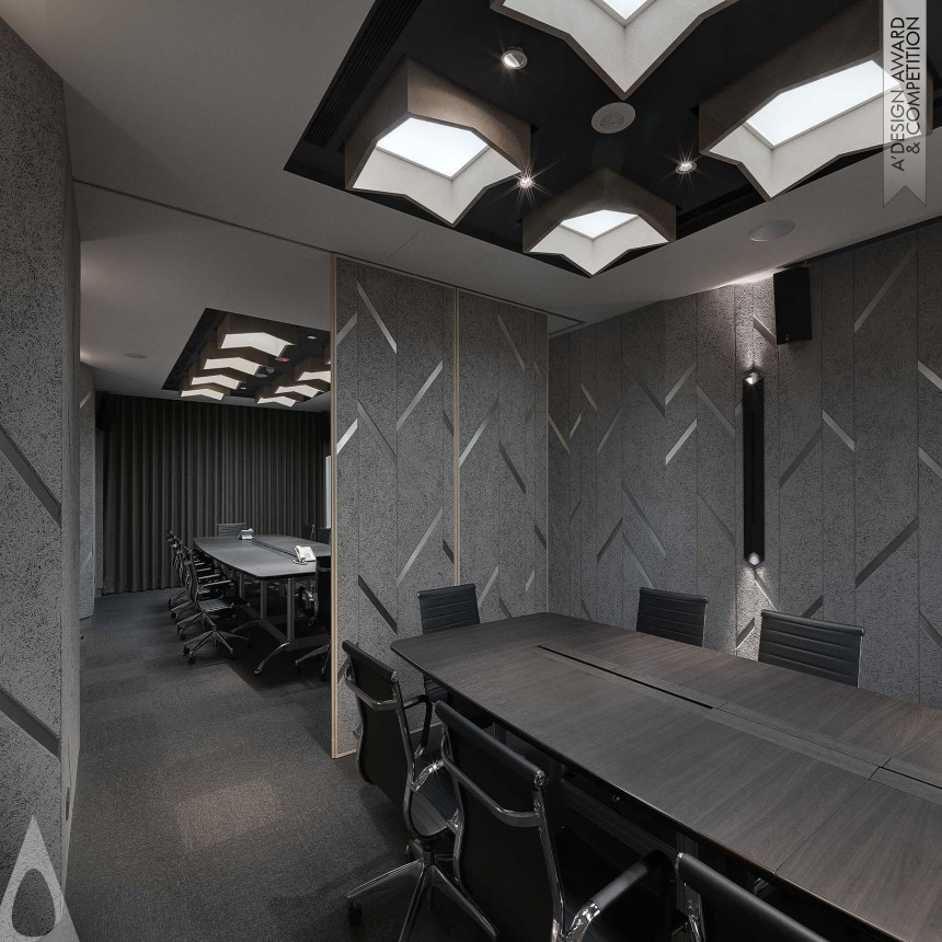 Shu-Yuan Chang design