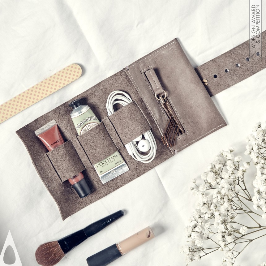 Shane Thompson design