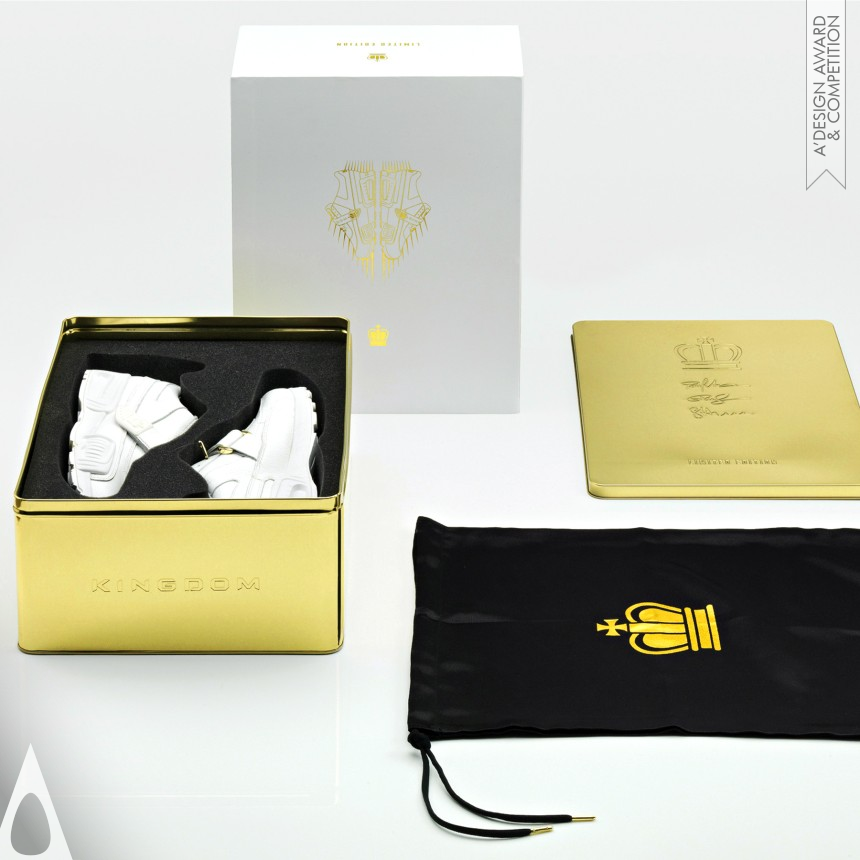 Paul Meeuwsen & Ross Meeuwsen design