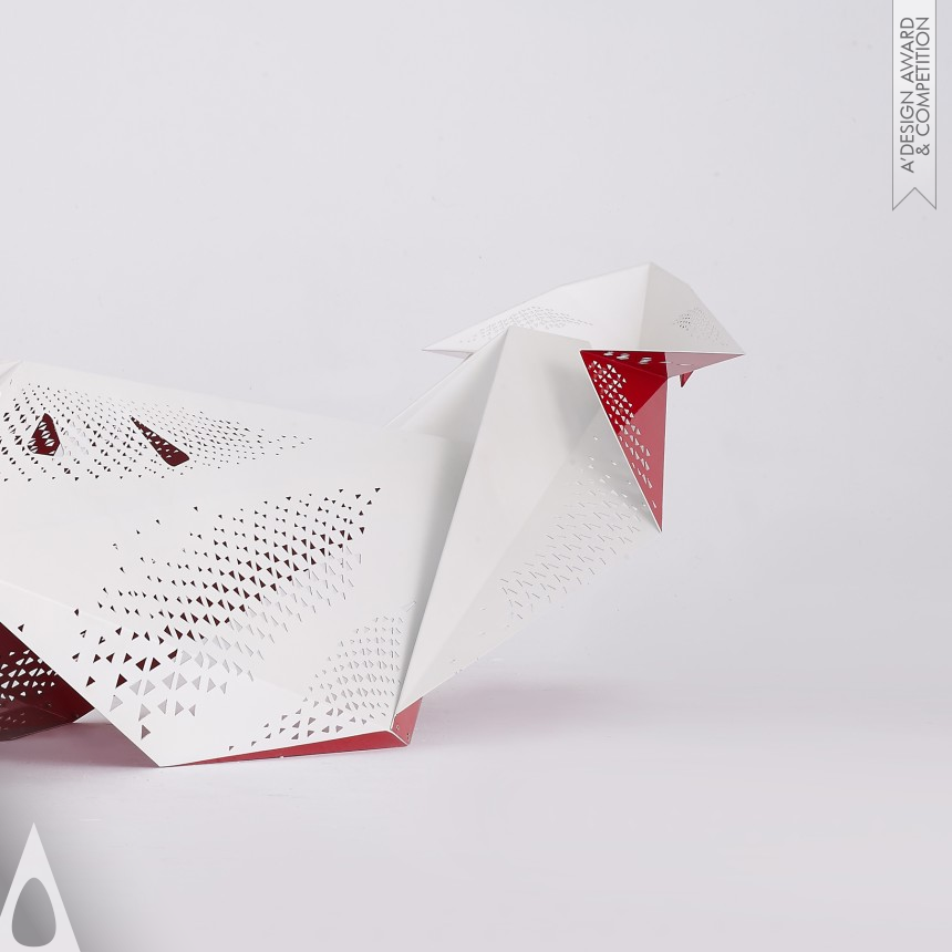 ShuHeng Huang design