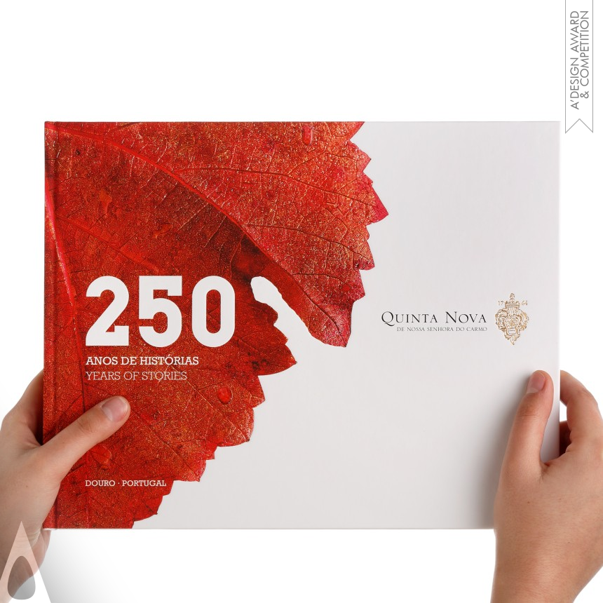 Omdesign 250 Years of Stories