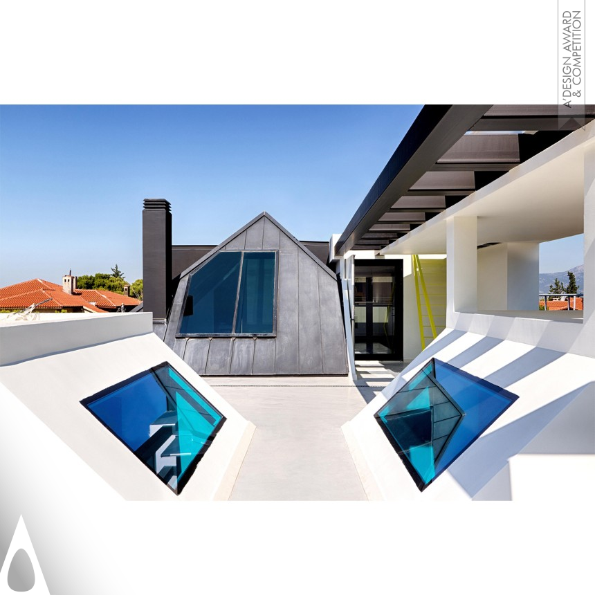 Kirki Mariolopoulou Dream House