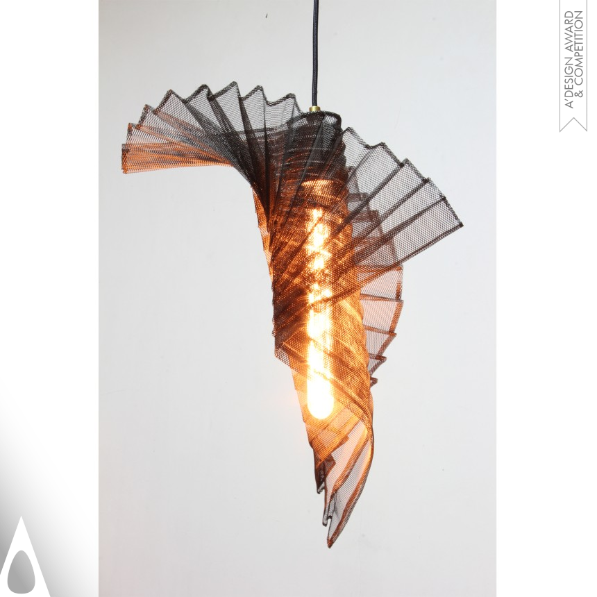 Jacqueline Mariana Thenu design