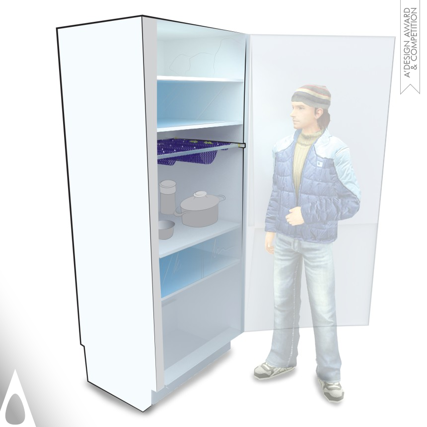 Fujer Selda Gümüs Multifunctional Organizer