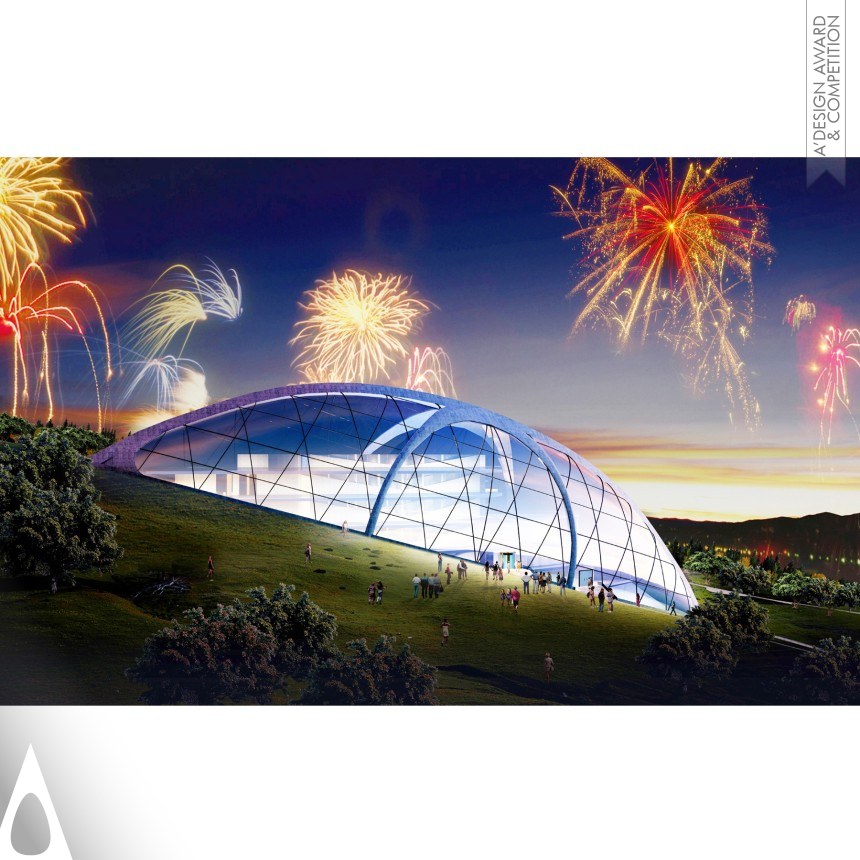 Eleftherios Piskitzis design