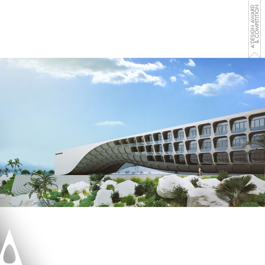 Reza Mafakher design