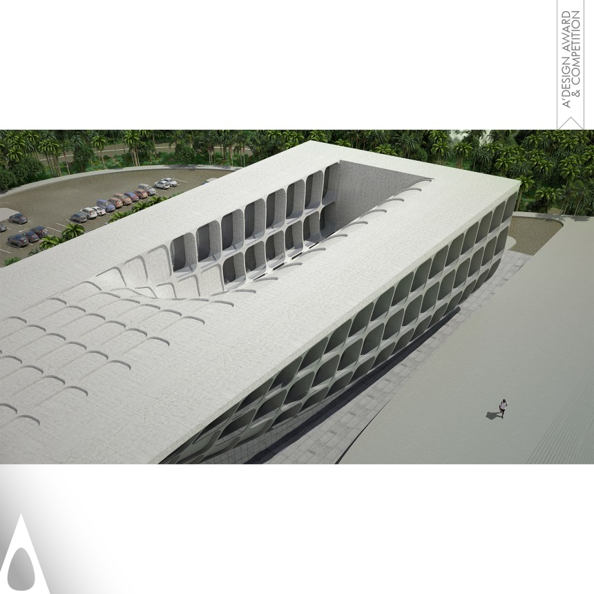 Reza Mafakher design