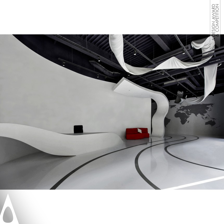 Chu-Hsin Tsai design