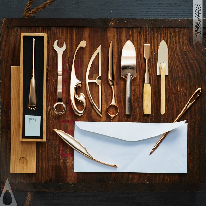 Platinum Winner. Memento by Bryan Leung