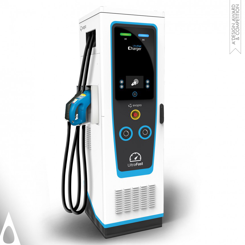 Maform Electric Car Charger