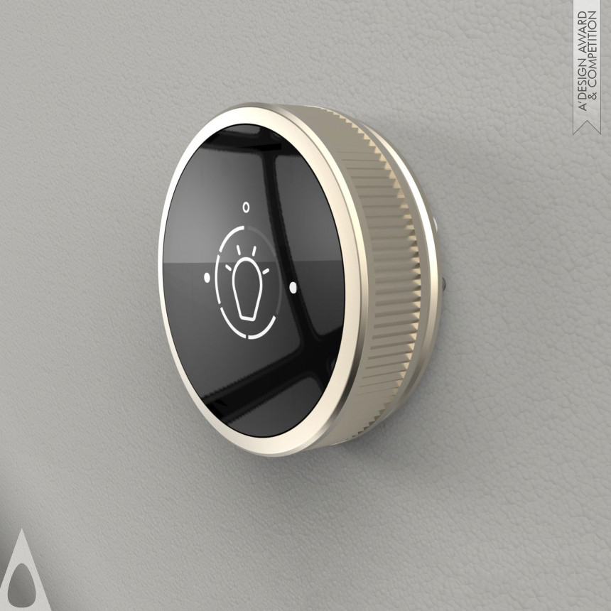 Tyba Design Ltd Smart Connected Room Controller