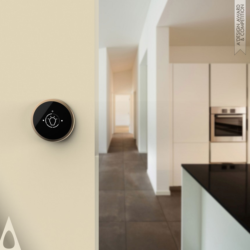 Smart Connected Room Controller