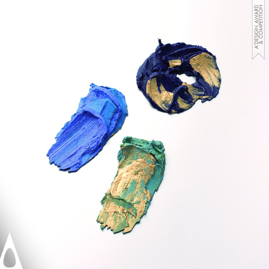 sungjae Han Art Jewerly