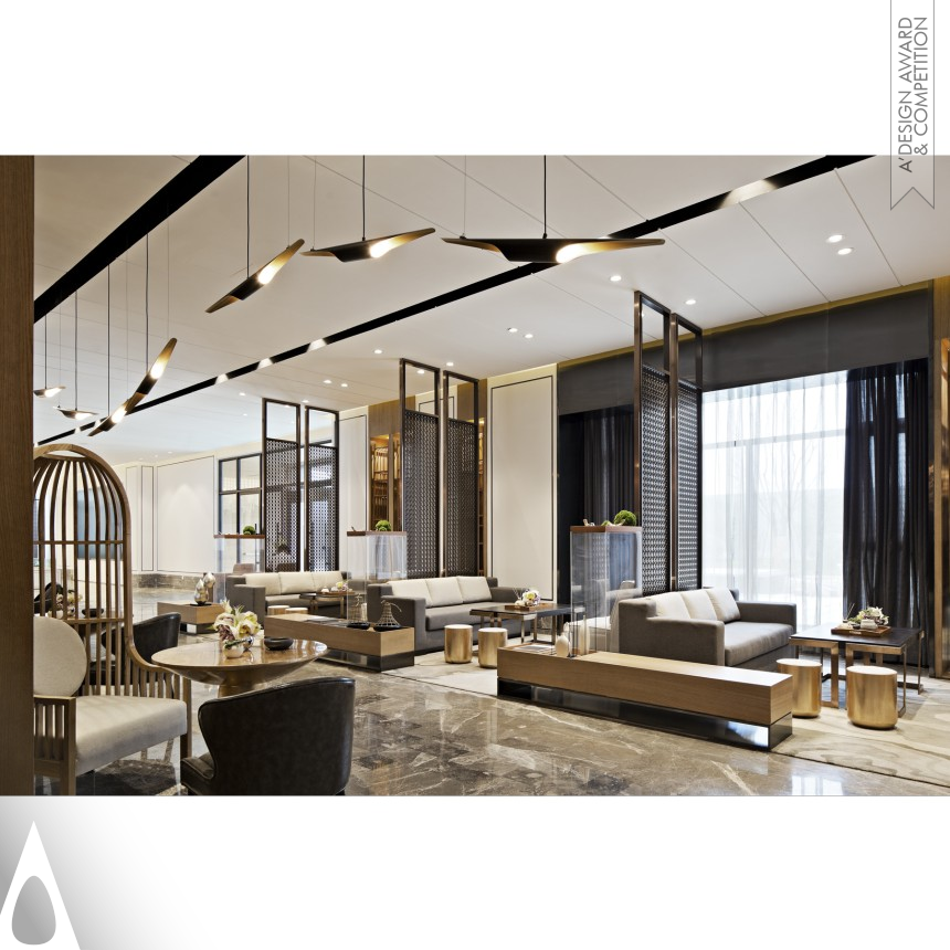 Mingbin Yang Exhibition