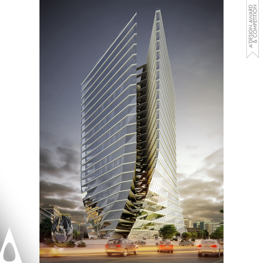 Reza Mafakher design