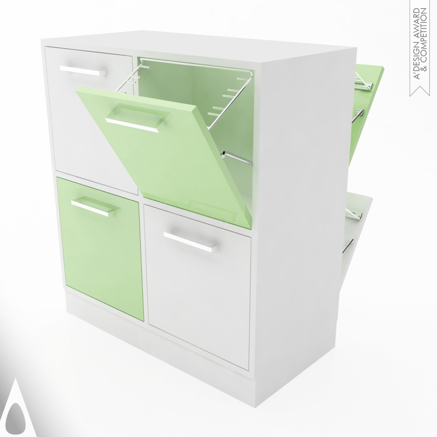 Kemal Yıldırım FileBOX