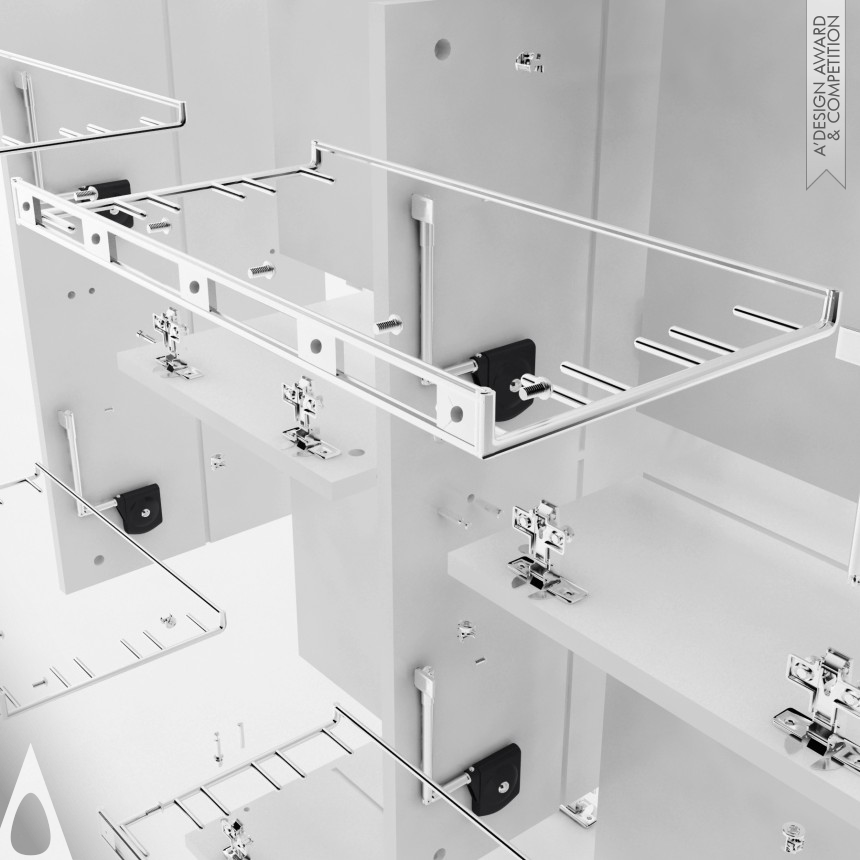 Kemal Yıldırım design