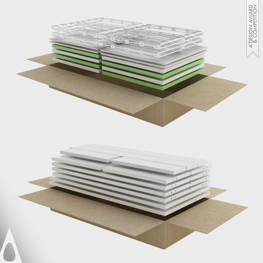 Kemal Yıldırım design