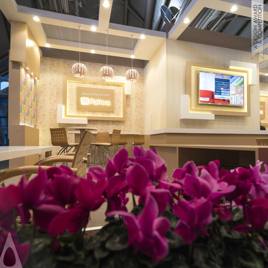 Viktor Bilak Palitra