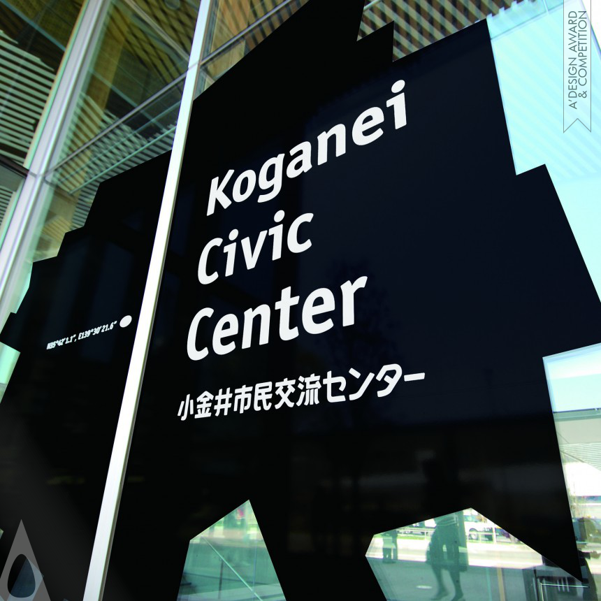 Kei Miyazaki "THE KOGANEI" Koganei Civic Center