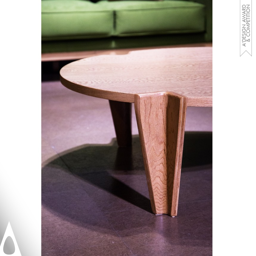 Sogol Jalayerian design