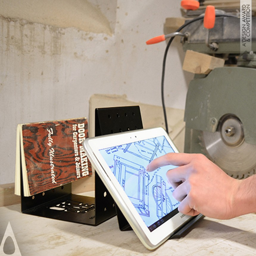 Alessandro Gorla design