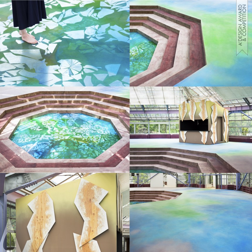 Moriyuki Ochiai Architects design