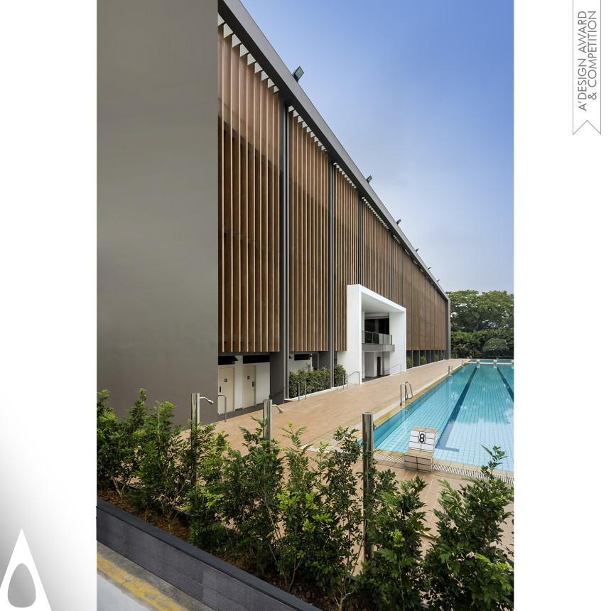 Lim Koon Park Cultural Centre 