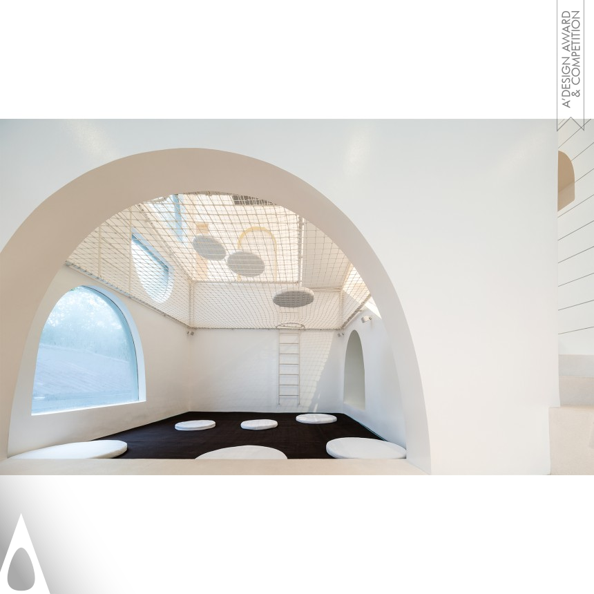 onion Residential : Private House