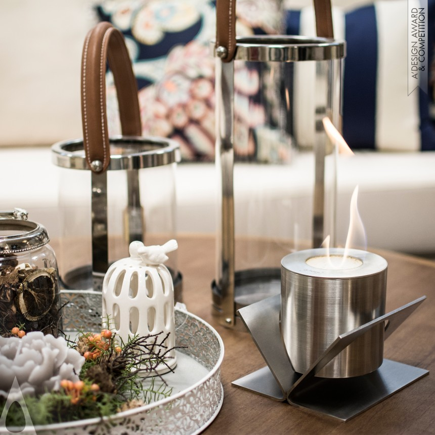 Marcelo Inácio Kivo Tabletop