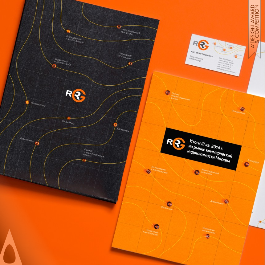 Mikhail Puzakov design