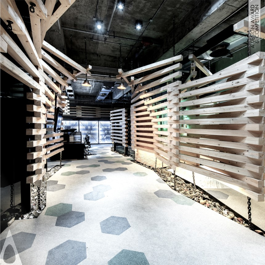 Enoch Hui The Alchemist