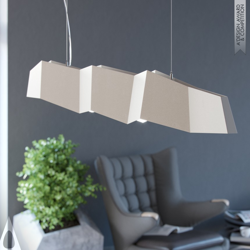 Eduard Zhegalin design