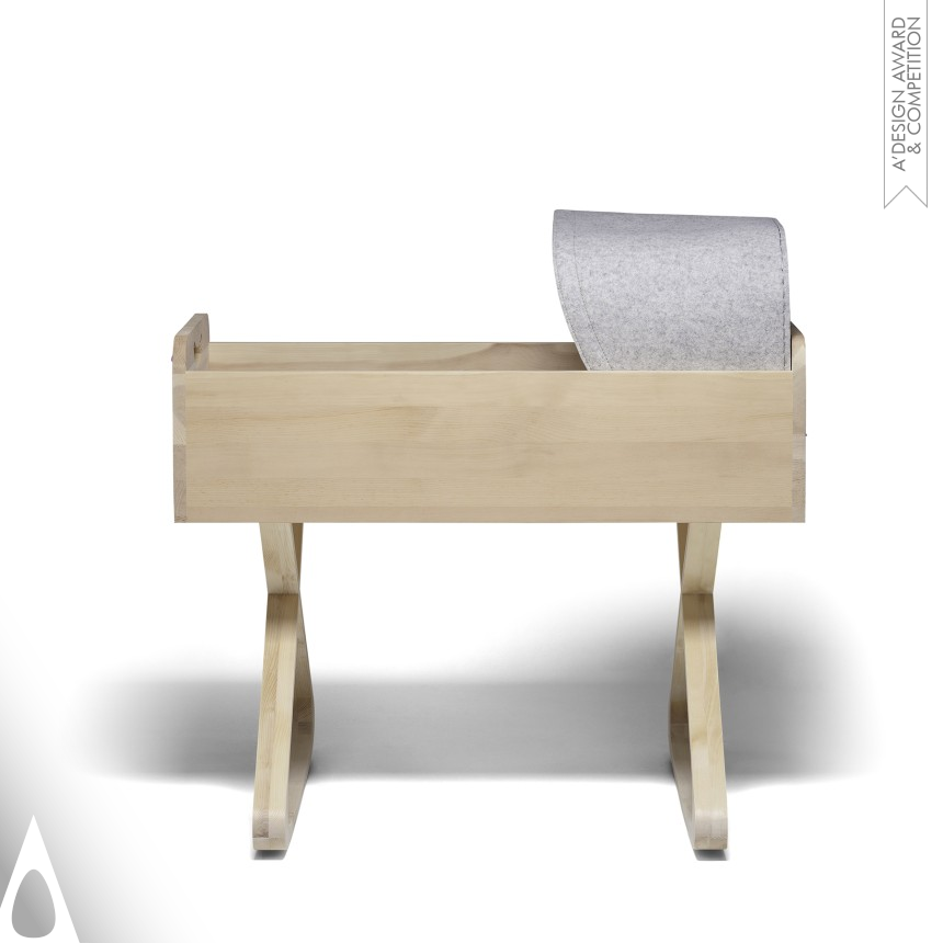 Christian Leidinger Cradle